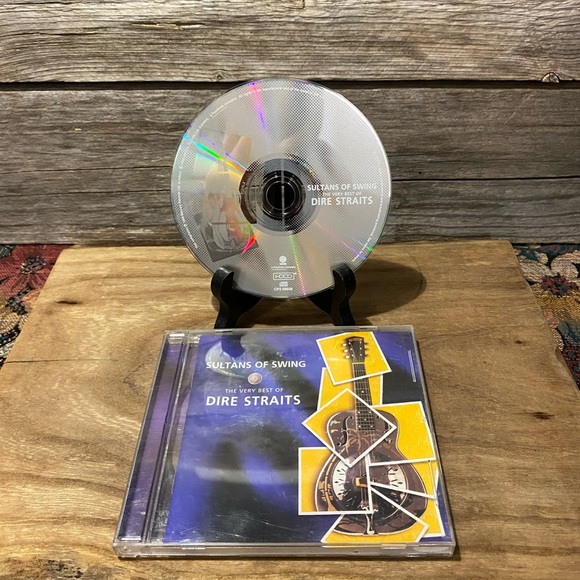 😎🎶 6 for $19 🎶😎 Music CD - Picture 2 of 3